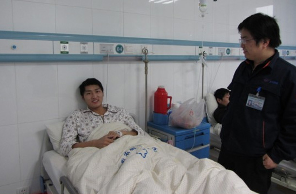 公司新聞-合肥燕美新材料,合肥燕美新材料科技有限公司-家電行業(yè)粉末涂料,汽車粉末預料,MDF粉末涂料